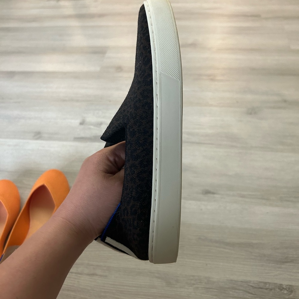 Rothy’s shoes - Picture 4 of 6